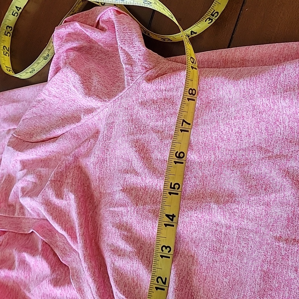 🩷 TEE SHIRT STYLE DRESS - Picture 7 of 7